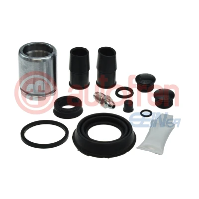 Immagine di AUTOFREN SEINSA D43237C Kit Revisione Pinze Freno Assale posteriore 38