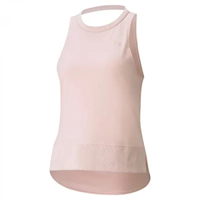Immagine di Puma Studio Sleevless Open Back Tank