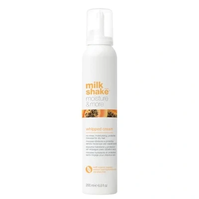 Immagine di milk_shake moisture &amp; more whipped cream 200ml