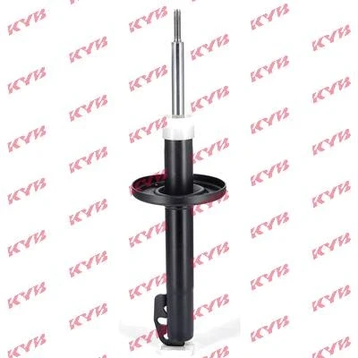 Immagine di KYB Premium 633832 Ammortizzatore Assale anteriore Pressione olio tipo McPherson Spina superiore FORD: Sierra Mk2 Hatchback