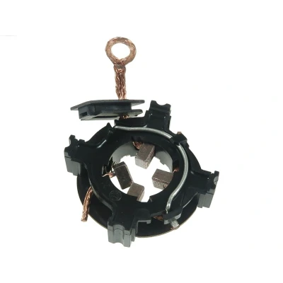 Immagine di AS PL SBH3032(VALEO) Supporto, Spazzole in carbone