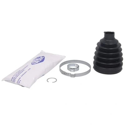 Immagine di SASIC 1904008 Soffietto Assale anteriore Thermoplast DACIA: SANDERO I, 2, Duster SUV, CITROËN: C3 II, DS3 Hatchback, Picasso