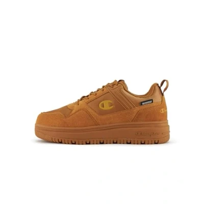 Immagine di Champion RD18 Utility WP Low, Sneakers Uomo, Marrone (MS502), 46 EU