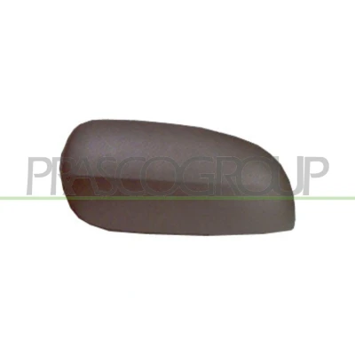 Immagine di PRASCO OP0307404 Copertura, Specchio esterno Sx nero OPEL: Corsa C Hatchback