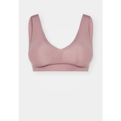 Immagine di Sloggi Bralette Bustino, Donna, Taglia: Medium, Nostalgic brown