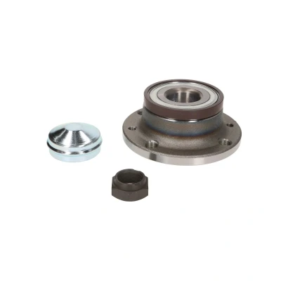 Immagine di MEYLE 214 750 0004 Mozzo Ruota FIAT: Doblo I Cargo, Stilo Hatchback, Multi Wagon