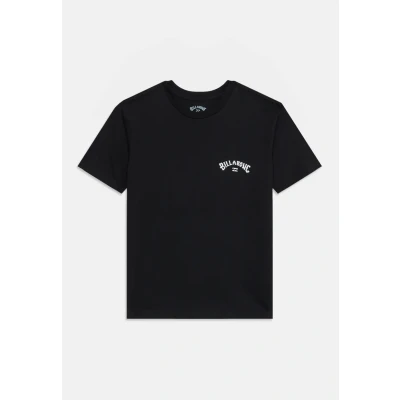 Immagine di BILLABONG Arch Wave SS Screen Tee per Ragazzo Black 10 Anni