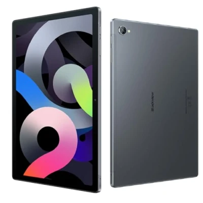 Immagine di Blackview Tab 15 Pro (Dual Sim Android 12 10.51&#039;&#039; 4G/LTE 256 GB, 8 GB RAM) Grigio