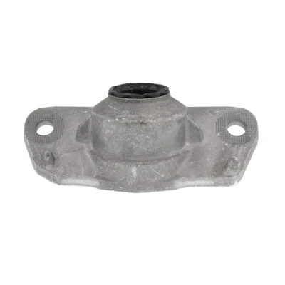 Immagine di VAICO V10 8049 Supporto ammortizzatore a molla Assale posteriore Sx, Dx Gomma VOLKSWAGEN: Passat B7 Variant, B6 Variant