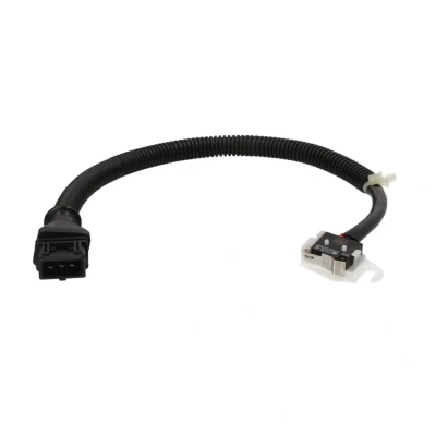 Immagine di DT Spare Parts 4.63108 Interruttore / Comando Innesto