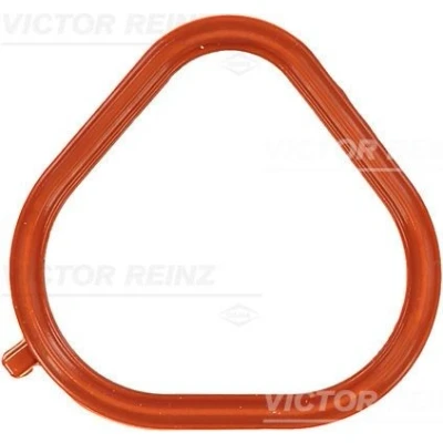 Immagine di REINZ 71 54199 00 Guarnizione Collettore Aspirazione MVQ ( Silicone Caucciù)