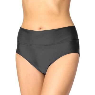 Immagine di Merry Style Slip Bikini Pezzo sotto Costume MSVR5 (Grafite (9154), IT 46 = DE 40)