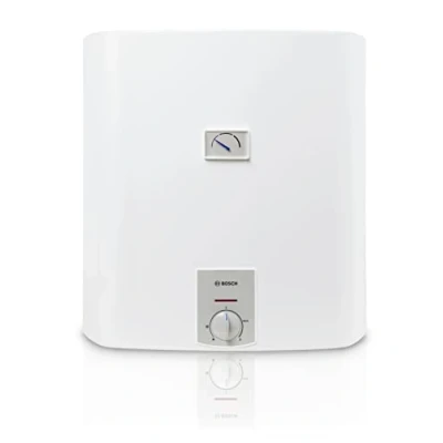 Immagine di Bosch Home Comfort 7736504804 Tronic Plus Store 30 I Scaldabagno istantaneo B (A+ F) elettronico