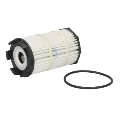 Immagine di HENGST FILTER E813H01 D188 filtro olio Cartuccia AUDI: A4 B7 Avant, B8 A5 Coupe, VOLKSWAGEN: Touareg I, II