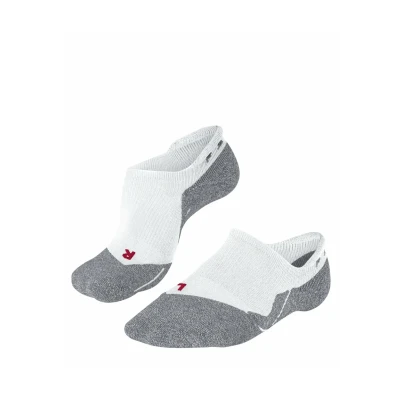 Immagine di Falke RU3 Comfort Invisible Running Functional Extrastrongcushioned Calze whitemix, Donna, Taglia: 35/36, White mix