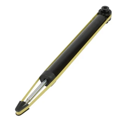 Immagine di MAXGEAR 11 1375 Ammortizzatore A pressione del gas Monotubo telescopico Spina superiore, Occhiello inferiore AUDI: A4 B9 Avant