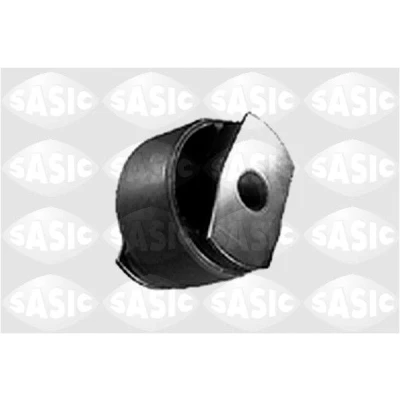 Immagine di SASIC 4001534 Silent Block Assale anteriore, posteriore, inferiore
