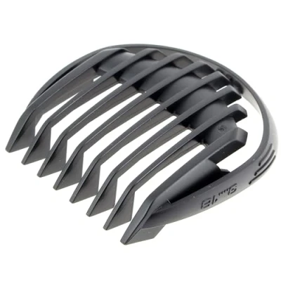 Immagine di Babyliss 35807500 base pettine guide de coupe 3 18mm