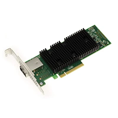 Immagine di Kalea INFORMATIQUE Scheda Controller PCIe 3.1 SAS SATA 12GB 8 Porte Interne. Modello OEM 9400 8e