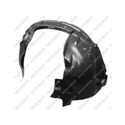 Immagine di PRASCO AD8203604 Parafango interno anteriore Sx AUDI: Q5