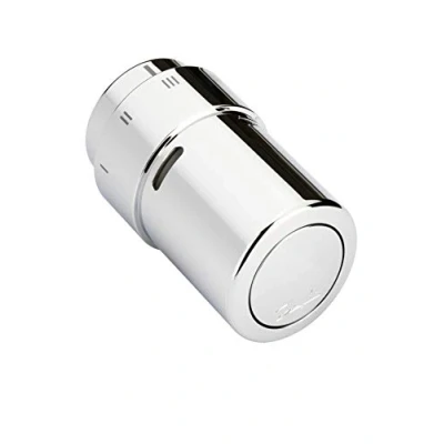 Immagine di Danfoss 013G6170 RAX Termostato per radiatore meccanico 8 fino a 28 C