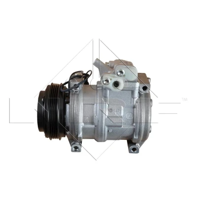 Immagine di NRF 32552 compressore Aria Condizionata 10PA17C 12 PAG 46 con olio IVECO: DAILY 5 Pritsche/Fahrgestell, 4 Kasten/Kombi, 3