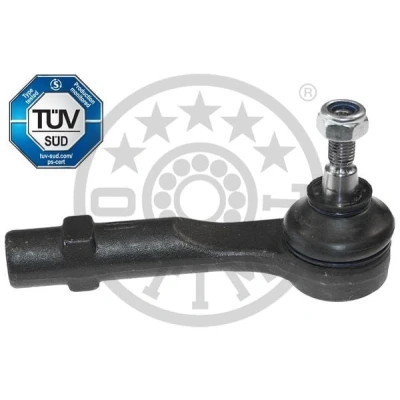 Immagine di OPTIMAL G1 1419 Testina sterzo 12,2 M10 x 1,25 RHT M Esterno, Assale anteriore Dx CITROËN: C4 I Grand Picasso, Picasso 1
