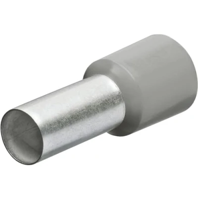 Immagine di Knipex Terminali a Bussola Preisolati 200 Pz Cad. 97 99 331