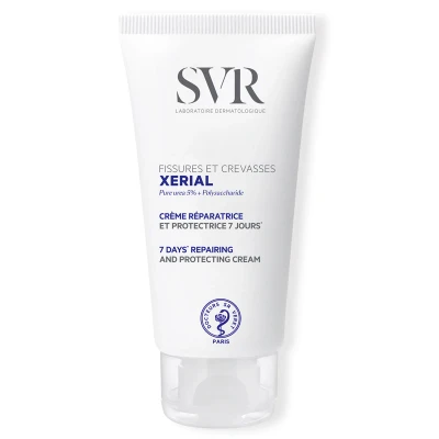 Immagine di XERIAL SCREPOLATURE E RAGADI 50 ML