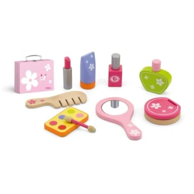 Immagine di Viga 50531 Trousse da Toilette, Multicolore,