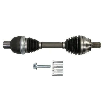 Immagine di PASCAL G2M026PC Albero motore / Semiasse Assale anteriore Dx 500 MERCEDES BENZ: Classe B, A
