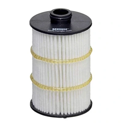 Immagine di HENGST FILTER E861H D413 filtro olio Cartuccia AUDI: A6 C7 Avant, Sedan, A7 Sportback, BENTLEY: Continental GT