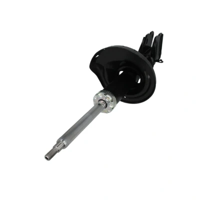 Immagine di KYB Excel G 339241 Ammortizzatore Assale anteriore Sx A pressione del gas doppio tubo tipo McPherson Spina superiore