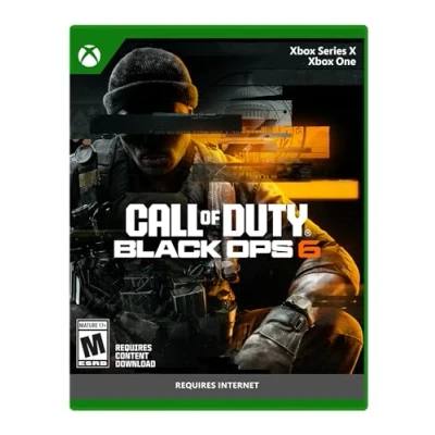 Immagine di Call of Duty®: Black Ops 6 Pacchetto Cross Gen Xbox Series X e One