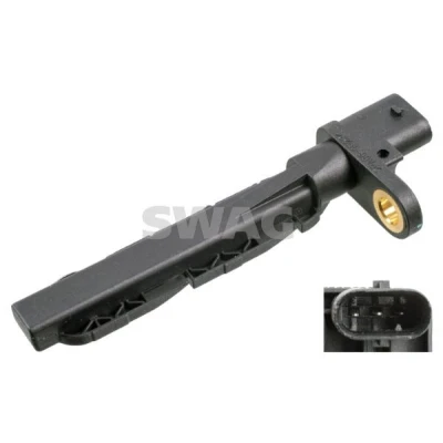 Immagine di SWAG 33 10 2938 Generatore di Impulsi AUDI: A4 B8 Avant, Q7, A5 Coupe
