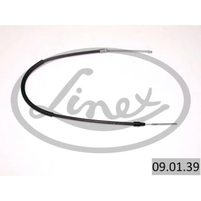 Immagine di LINEX 09.01.39 Cavo freno a mano