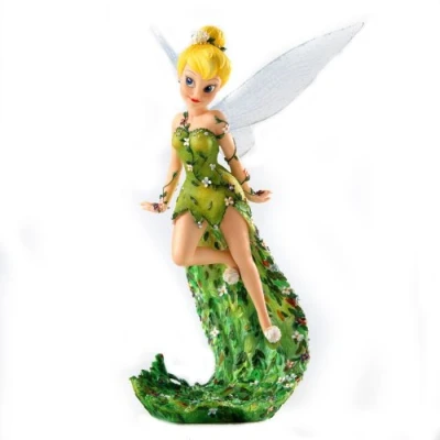 Immagine di Enesco 4037525 Statuetta da Collezione, Resina, Multi Color, 0.22 cm