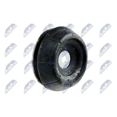 Immagine di NTY AD PL 010 Supporto ammortizzatore a molla Assale anteriore, anteriore Sx, Dx, Dx OPEL: Corsa C Hatchback, Astra G Caravan