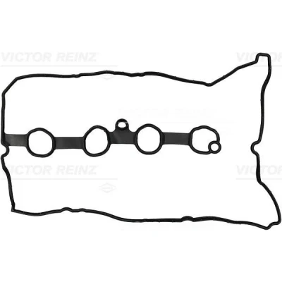 Immagine di REINZ 71 13369 00 Guarnizione Coperchio Punterie ACM (Poliacrilico Caucciù)