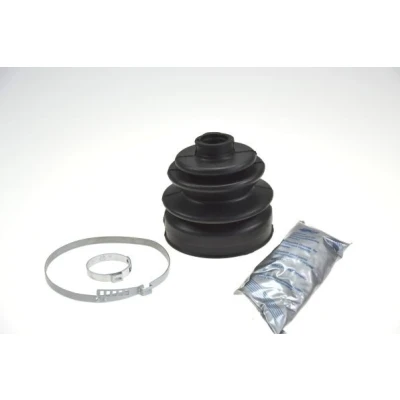 Immagine di LÖBRO 304134 Soffietto 99,00 NBR (Nitrile Butadiene Caucciù) HONDA: CIVIC 6 Hatchback, Fastback