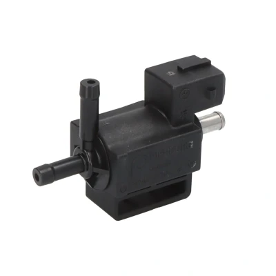 Immagine di PIERBURG 7.01441.04.0 Valvola, Compressore Aletta bypass SAAB: 9 3 Cabrio