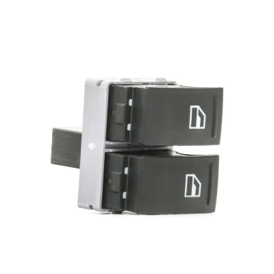 Immagine di CASCO CWR73009AS Interruttore, Alzacristallo lato conducente VOLKSWAGEN: Transporter 5, 5 Bus, Multivan (7HM