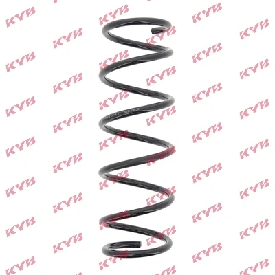 Immagine di KYB K Flex RA1341 Molle ammortizzatori Assale anteriore Molla ad elica