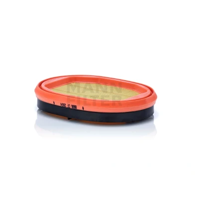 Immagine di MANN FILTER CF 2864 Filtro aria secondaria