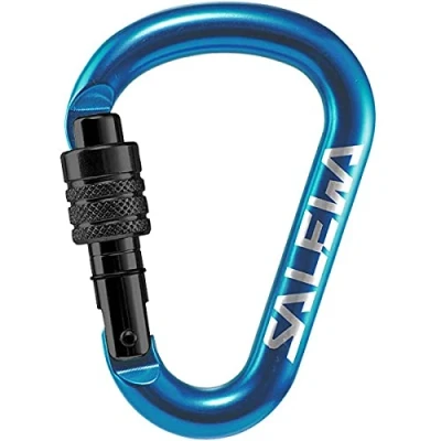 Immagine di Salewa Hms Screw G2 Small One Size
