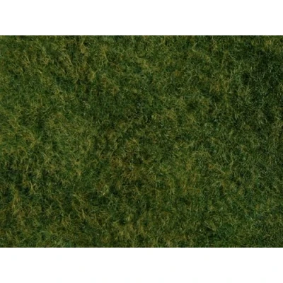 Immagine di Noch 7280 Foglie di Erba Selvatica, 20 x 23 cm, Colore: Verde Chiaro