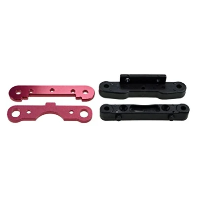 Immagine di Carson 500205941 Virus 4.0 Querlenkerhalter Set, Accessori