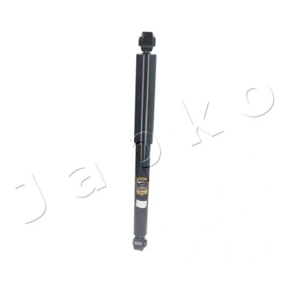 Immagine di JAPKO MJ80004 Ammortizzatore Assale posteriore A pressione del gas doppio tubo telescopico Occhiello superiore, inferiore
