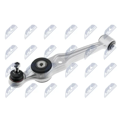 Immagine di NTY ZWD SA 001 Braccio oscillante, Sospensione ruota SAAB: 9 3 Hatchback, 900 II Cabrio
