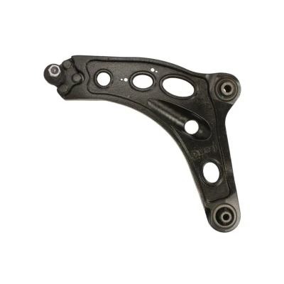 Immagine di DELPHI TC2461 Braccio oscillante, Sospensione ruota con snodo portante/di guida longitudinale oscillante RENAULT: TRAFIC 2 Kasten